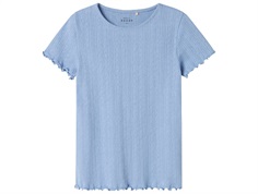 Name It top serenity with eyelet pattern
